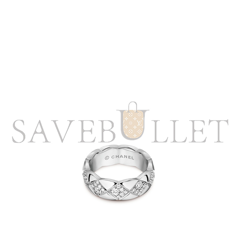 Ch**el coco crush ring j12869